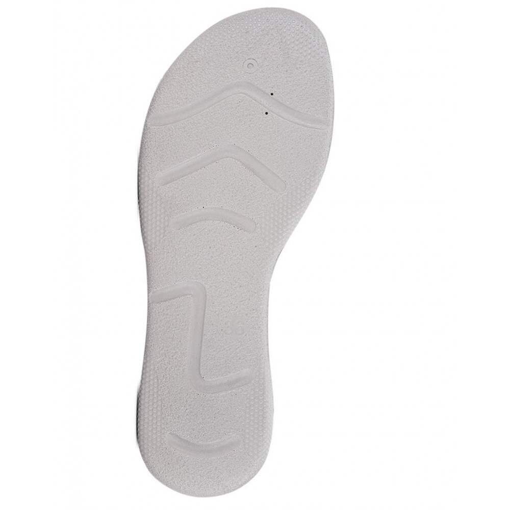 Infradito Inblu Donna IP-04 - Pelle Sintetica, Suola Gomma, Comode E Basso, Tacco 1.5cm - Foto 5