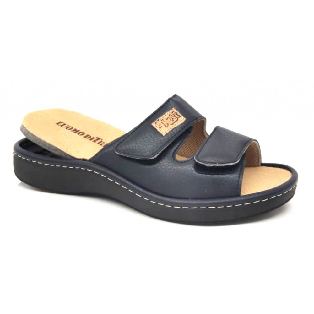 ciabatte uomo strappo