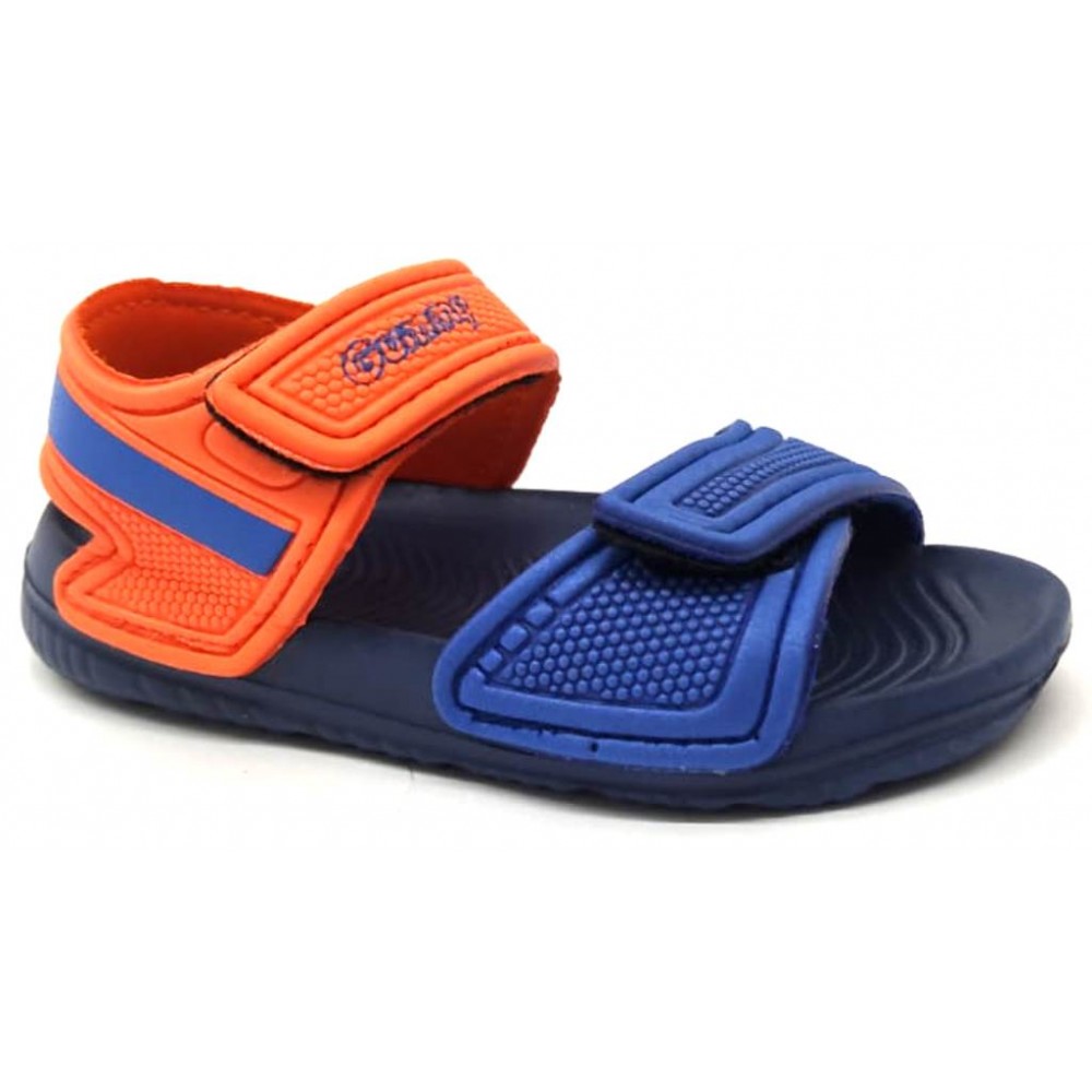 sandali di gomma da mare