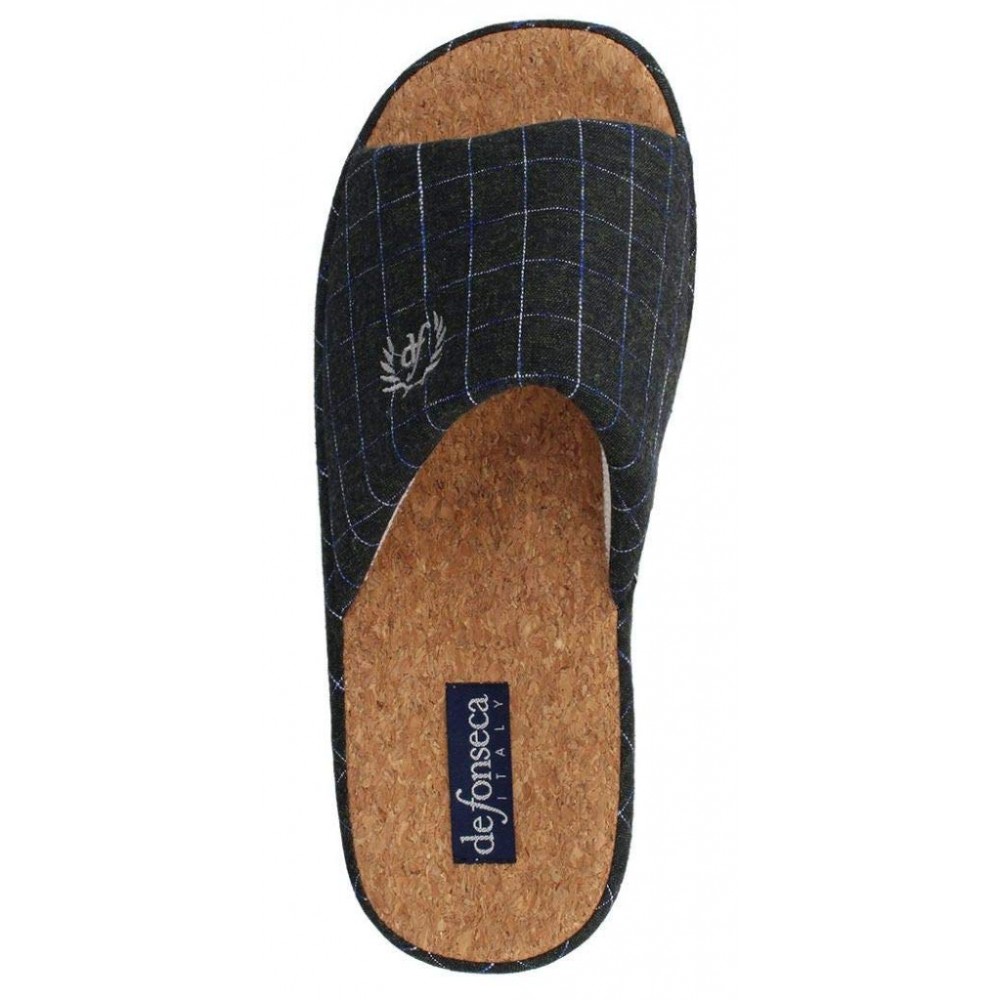 Ciabatte Estive Pantofole Uomo Offerta JOMIX Ciabatte Uomo Casa