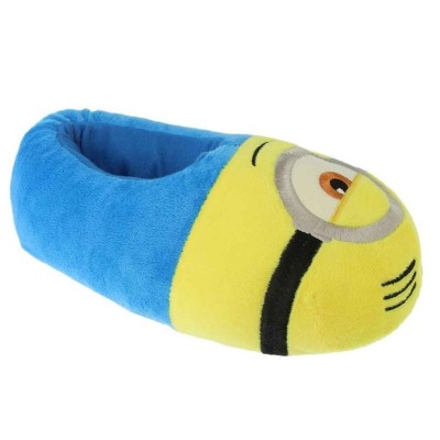 DE fonseca MINIONS...