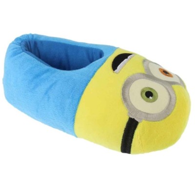 DE fonseca MINIONS...
