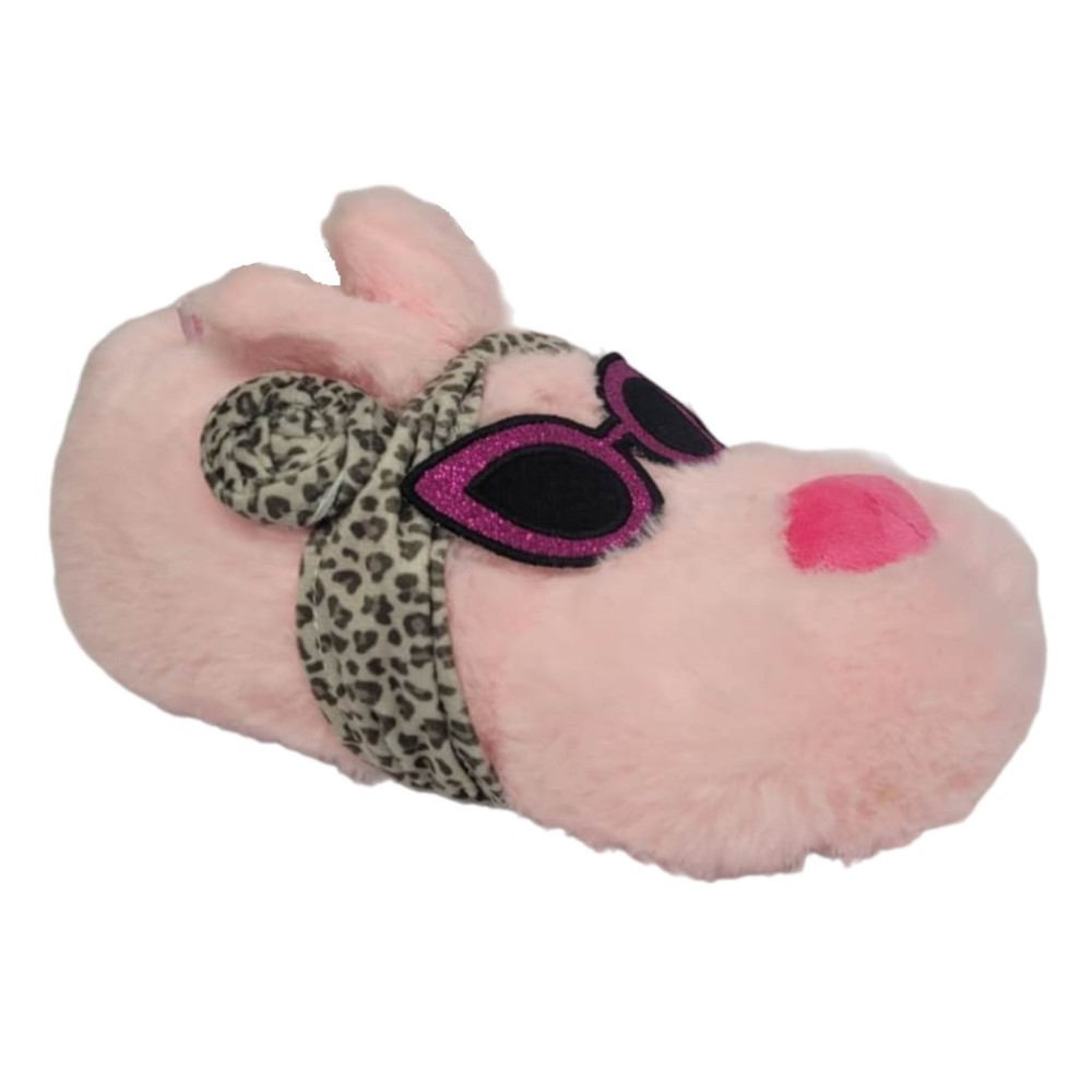 Peluche Moppine De Pantofole Peluche De Fonseca De Fonseca