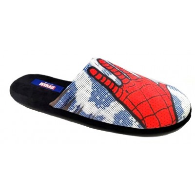 Pantofole di Capitan Marvel