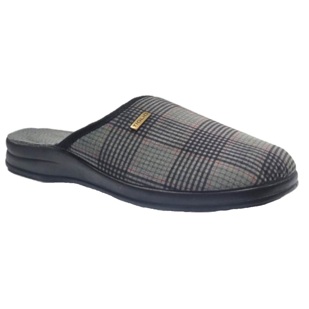 Acquista De Fonseca MOPPINE Babbucce Pantofole Bimba COLORE Grigio Chiaro Taglia 29/31 - School Point