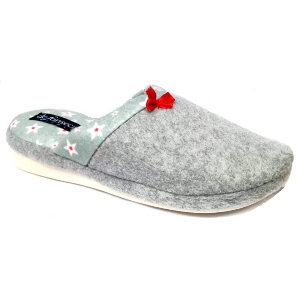 Dreamtoe Pantofole Donna In Microcamoscio – Calde E Morbide Per Interno/Esterno, Suola Antiscivolo In Memory Foam (Nero, Beige, Castagna, Grigio, Rosa, Rosso)