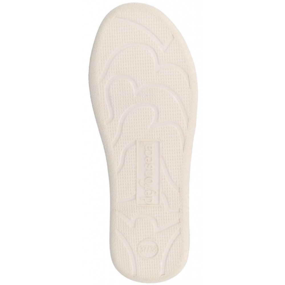 De fonseca Ciabatte Pantofole Invernali Donna MOD. Roma Top I W813 BLU
