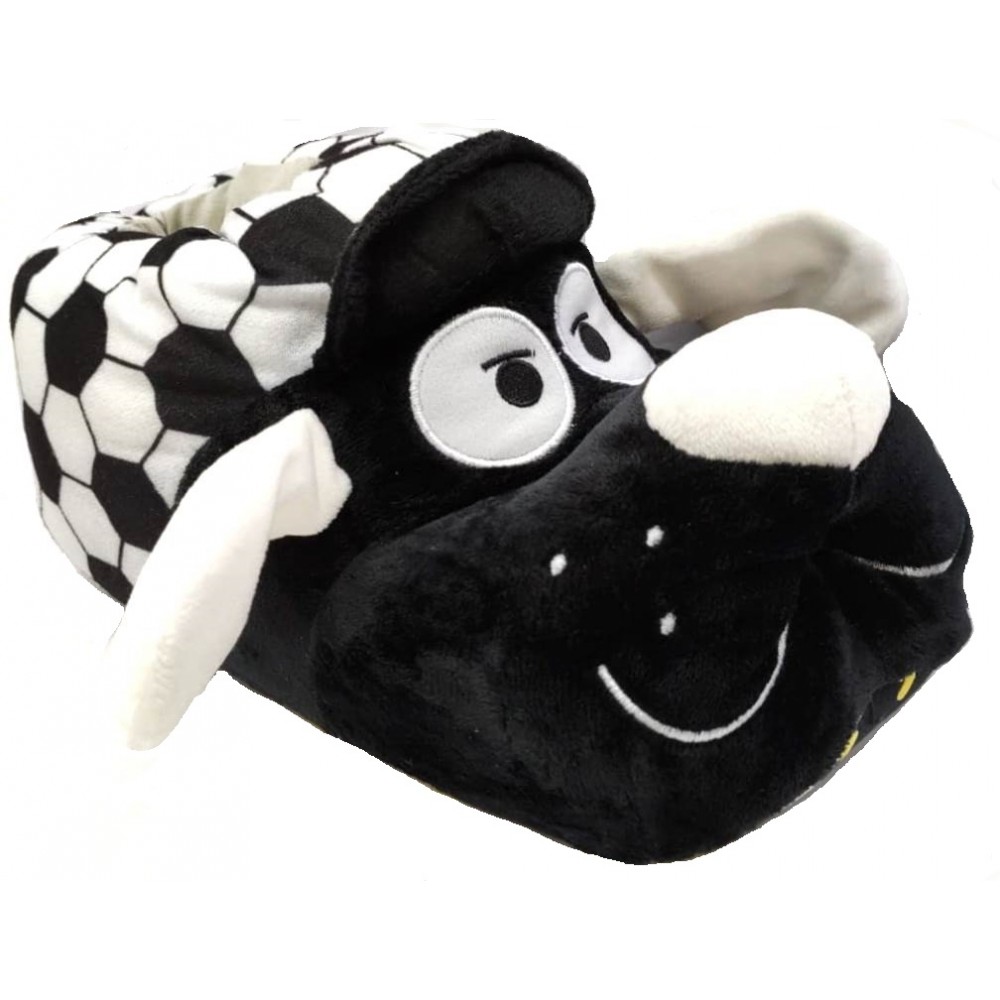 de fonseca Tifoso Pantofole Babbucce MOPPINE Maschili TEVERE