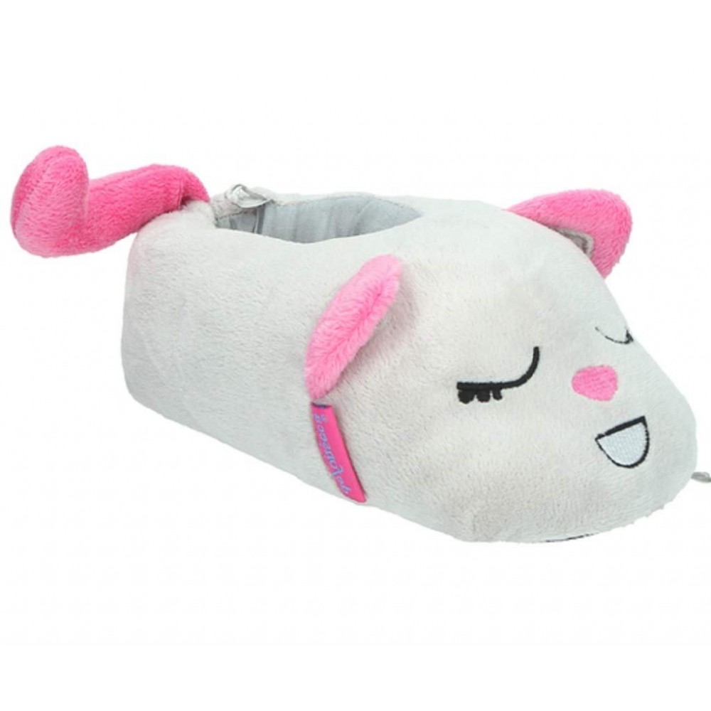 De Fonseca pantofole peluche moppine cane pianelle antiscivolo