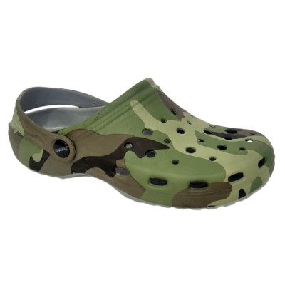 DEMA CIABATTE CLOGS SABOT...