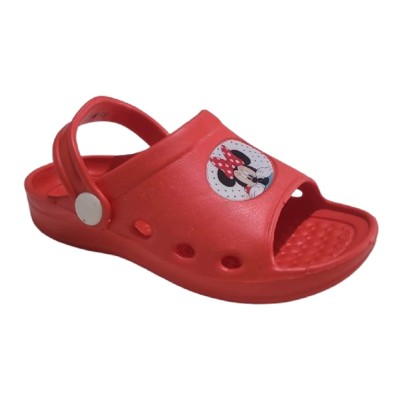 ARNETTA DISNEY MINNIE...