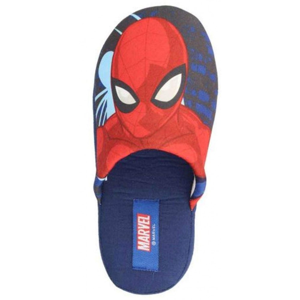 de fonseca Spider-Man Ciabatte Bimbo Roma E K791 Blu