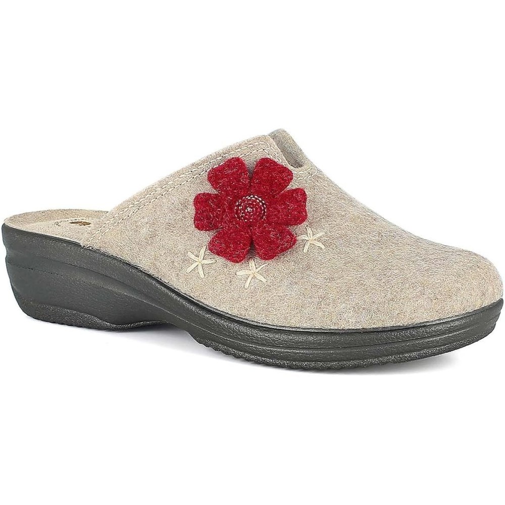 InBlu BV000044 Ghiaccio Infradito Donna strass - Vitiello Calzature