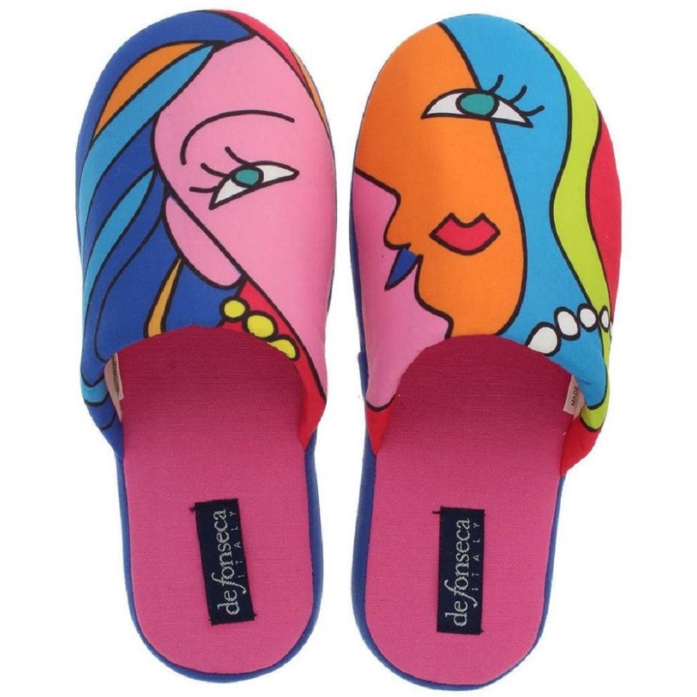 Pantofole da donna De Fonseca | Acquisti Online su