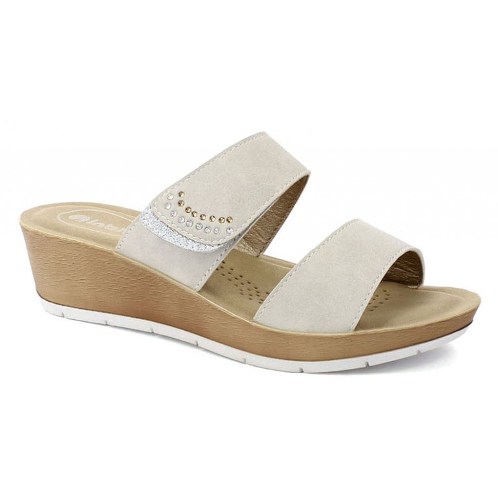 ciabatte estive inblu